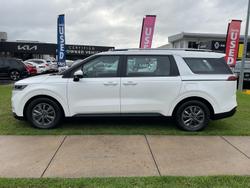 2022 Kia Carnival S