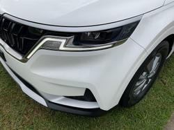 2022 Kia Carnival S