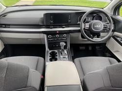 2022 Kia Carnival S
