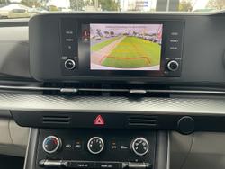 2022 Kia Carnival S