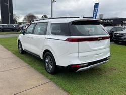 2022 Kia Carnival S