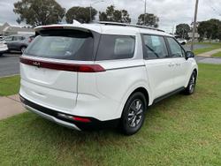 2022 Kia Carnival S