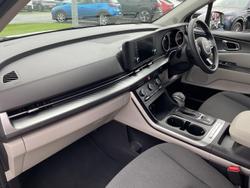 2022 Kia Carnival S