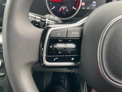 2022 Kia Carnival S