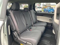 2022 Kia Carnival S