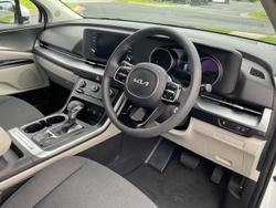 2022 Kia Carnival S