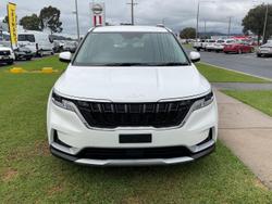 2022 Kia Carnival S