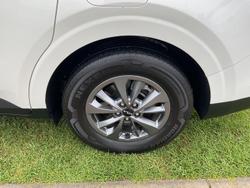 2022 Kia Carnival S