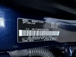 2023 Mitsubishi Outlander Aspire
