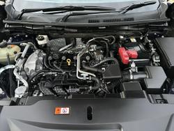 2023 Mitsubishi Outlander Aspire