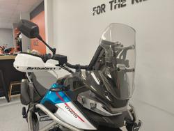 2025 CFMOTO 2025 Cf Moto 800CC 800MT-X Zephyr Blue