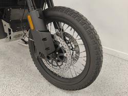 2025 CFMOTO 2025 Cf Moto 800CC 800MT-X Zephyr Blue