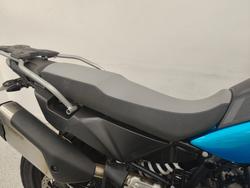 2025 CFMOTO 2025 Cf Moto 800CC 800MT-X Zephyr Blue