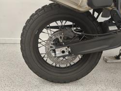 2025 CFMOTO 2025 Cf Moto 800CC 800MT-X Zephyr Blue