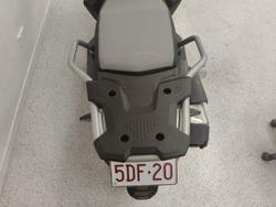 2025 CFMOTO 2025 Cf Moto 800CC 800MT-X Zephyr Blue
