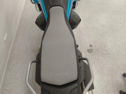 2025 CFMOTO 2025 Cf Moto 800CC 800MT-X Zephyr Blue