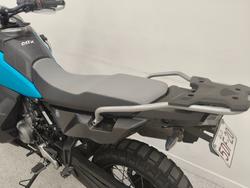 2025 CFMOTO 2025 Cf Moto 800CC 800MT-X Zephyr Blue