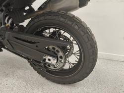 2025 CFMOTO 2025 Cf Moto 800CC 800MT-X Zephyr Blue