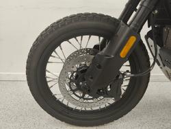 2025 CFMOTO 2025 Cf Moto 800CC 800MT-X Zephyr Blue