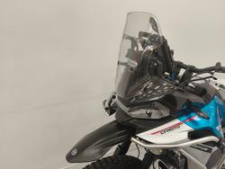 2025 CFMOTO 2025 Cf Moto 800CC 800MT-X Zephyr Blue