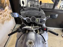 2006 Yamaha FJR1300A SILVER