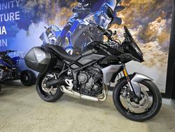 2024 Triumph TIGER SPORT 660 BLACK
