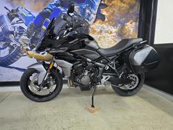 2024 Triumph TIGER SPORT 660 BLACK