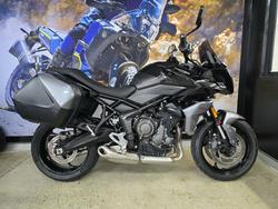 Triumph Tiger Sport 660