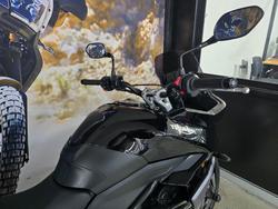 2024 Triumph TIGER SPORT 660 BLACK