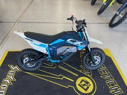 2023 CFMOTO CX-2E