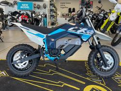 CFMOTO CX-2E