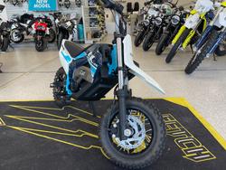 2023 CFMOTO CX-2E
