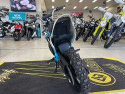 2023 CFMOTO CX-2E