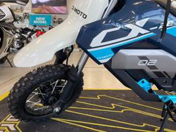 2023 CFMOTO CX-2E