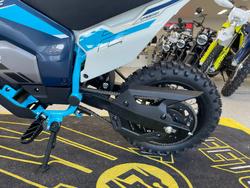 2023 CFMOTO CX-2E