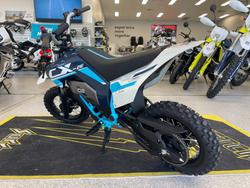 2023 CFMOTO CX-2E