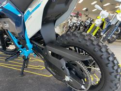 2023 CFMOTO CX-2E