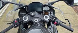 2025 BMW Motorrad S 1000 RR BLACK