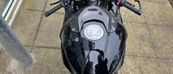 2025 BMW Motorrad S 1000 RR BLACK