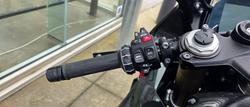 2025 BMW Motorrad S 1000 RR BLACK