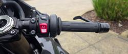 2025 BMW Motorrad S 1000 RR BLACK