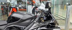 2025 BMW Motorrad S 1000 RR BLACK