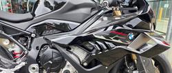 2025 BMW Motorrad S 1000 RR BLACK