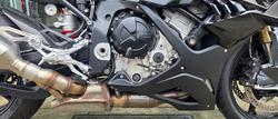 2025 BMW Motorrad S 1000 RR BLACK