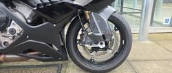2025 BMW Motorrad S 1000 RR BLACK