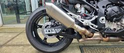 2025 BMW Motorrad S 1000 RR BLACK