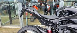 2025 BMW Motorrad S 1000 RR BLACK