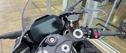 2025 BMW Motorrad S 1000 RR BLACK
