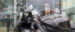 2025 BMW Motorrad S 1000 RR BLACK