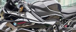 2025 BMW Motorrad S 1000 RR BLACK